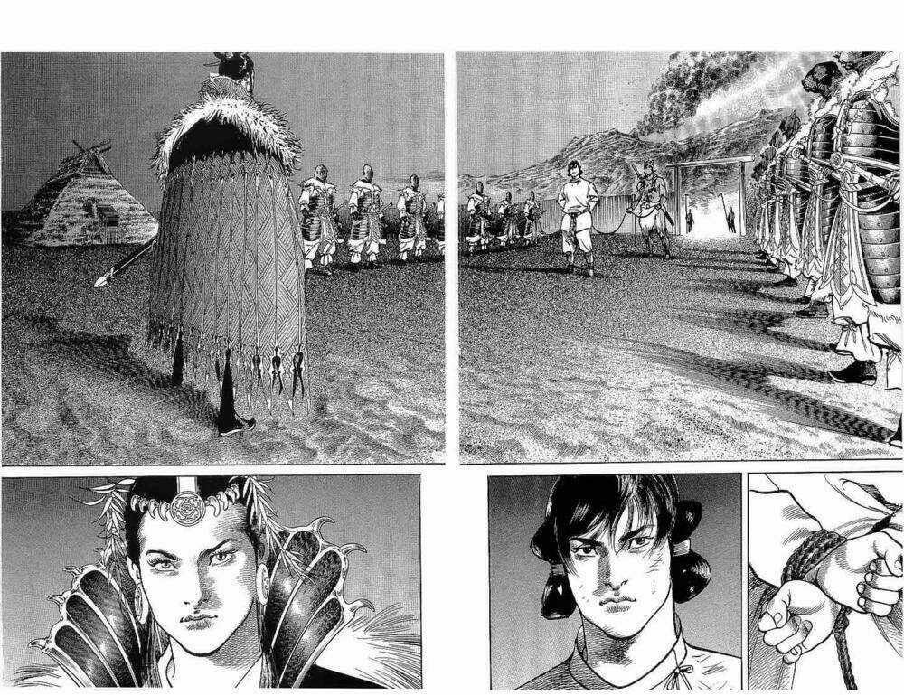 Bestia - Chapter 22 - Trang 10