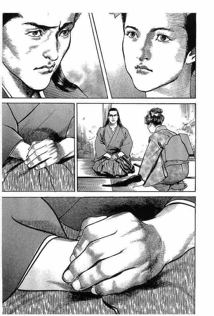 Bestia - Chapter 23 - Trang 11