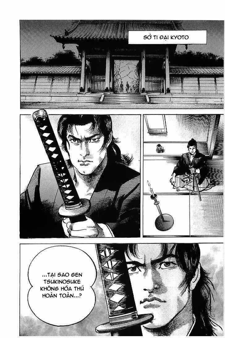 Bestia - Chapter 23 - Trang 12