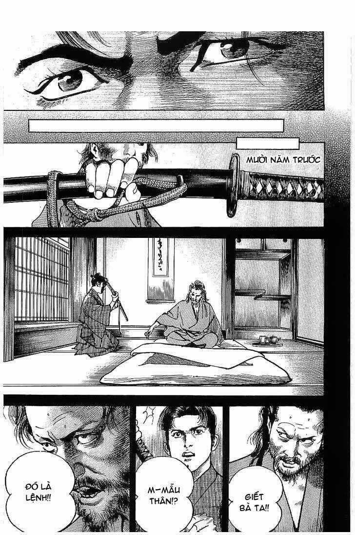 Bestia - Chapter 23 - Trang 13