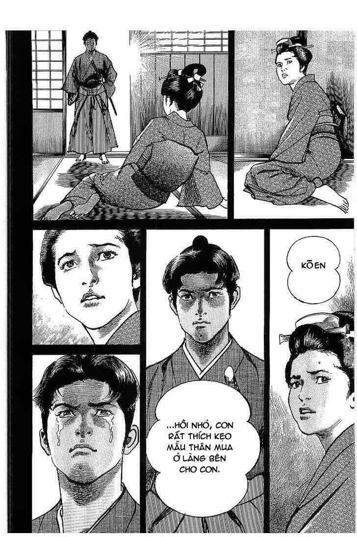 Bestia - Chapter 23 - Trang 14