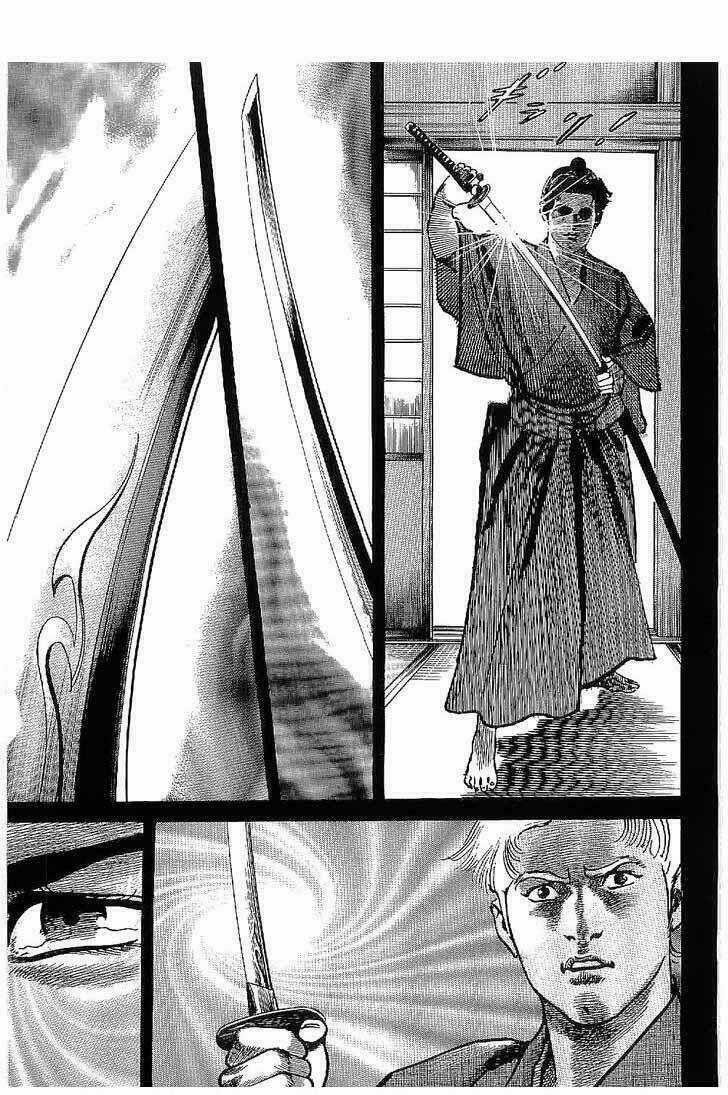 Bestia - Chapter 23 - Trang 15