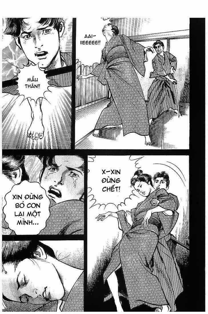 Bestia - Chapter 23 - Trang 17