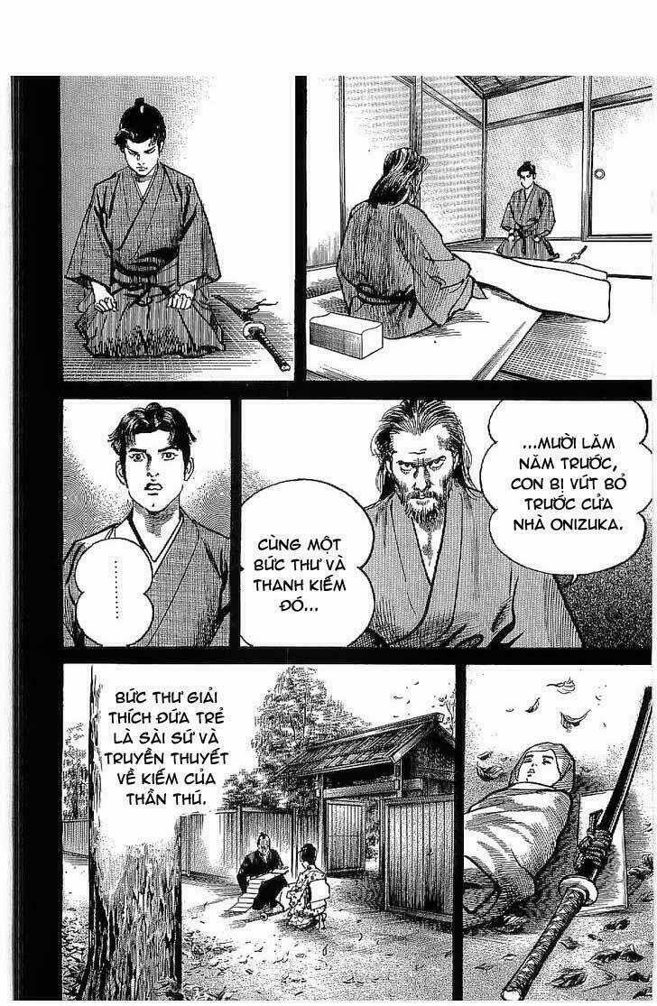Bestia - Chapter 23 - Trang 18