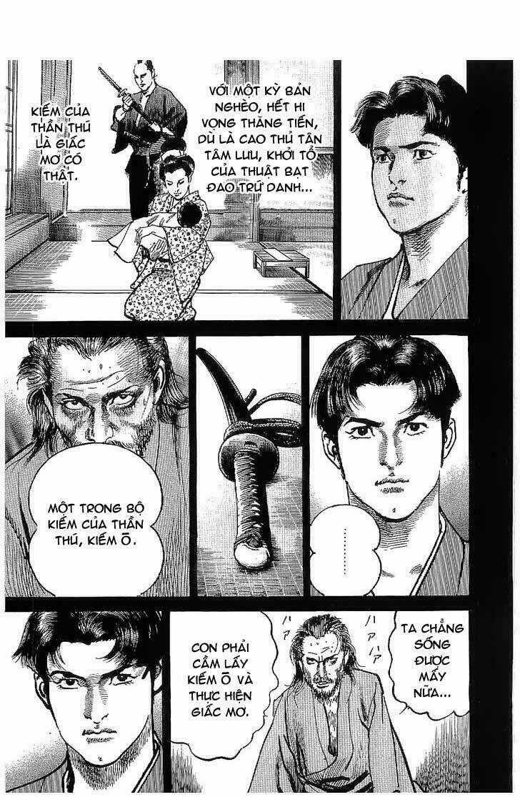 Bestia - Chapter 23 - Trang 19