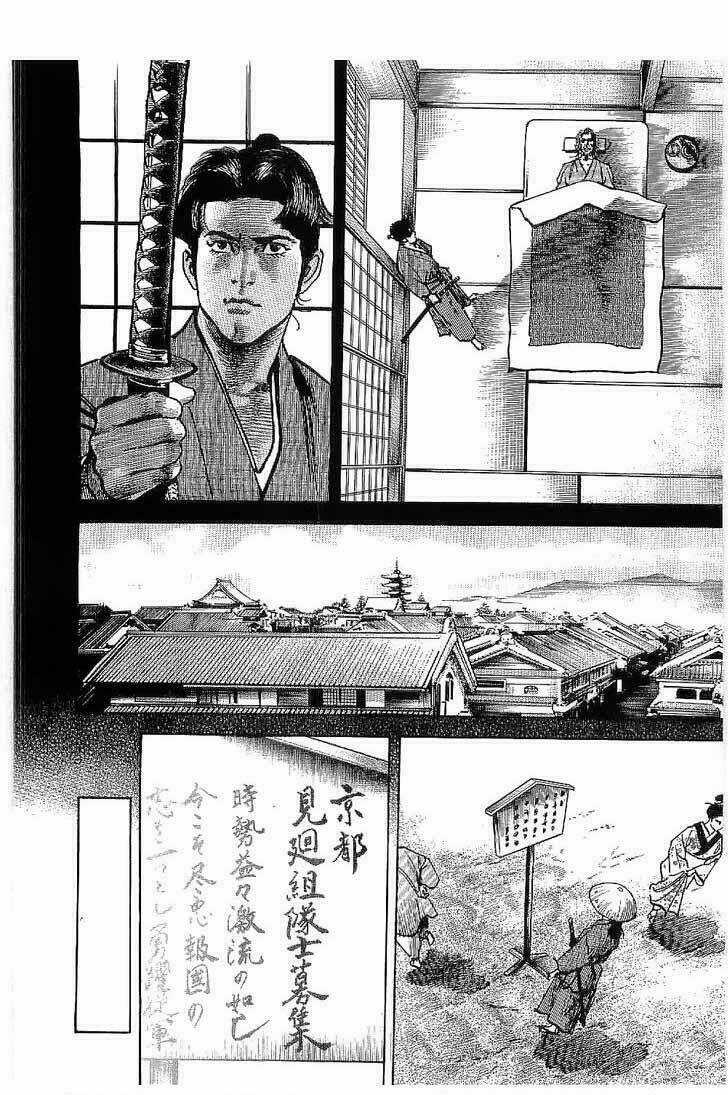 Bestia - Chapter 23 - Trang 20