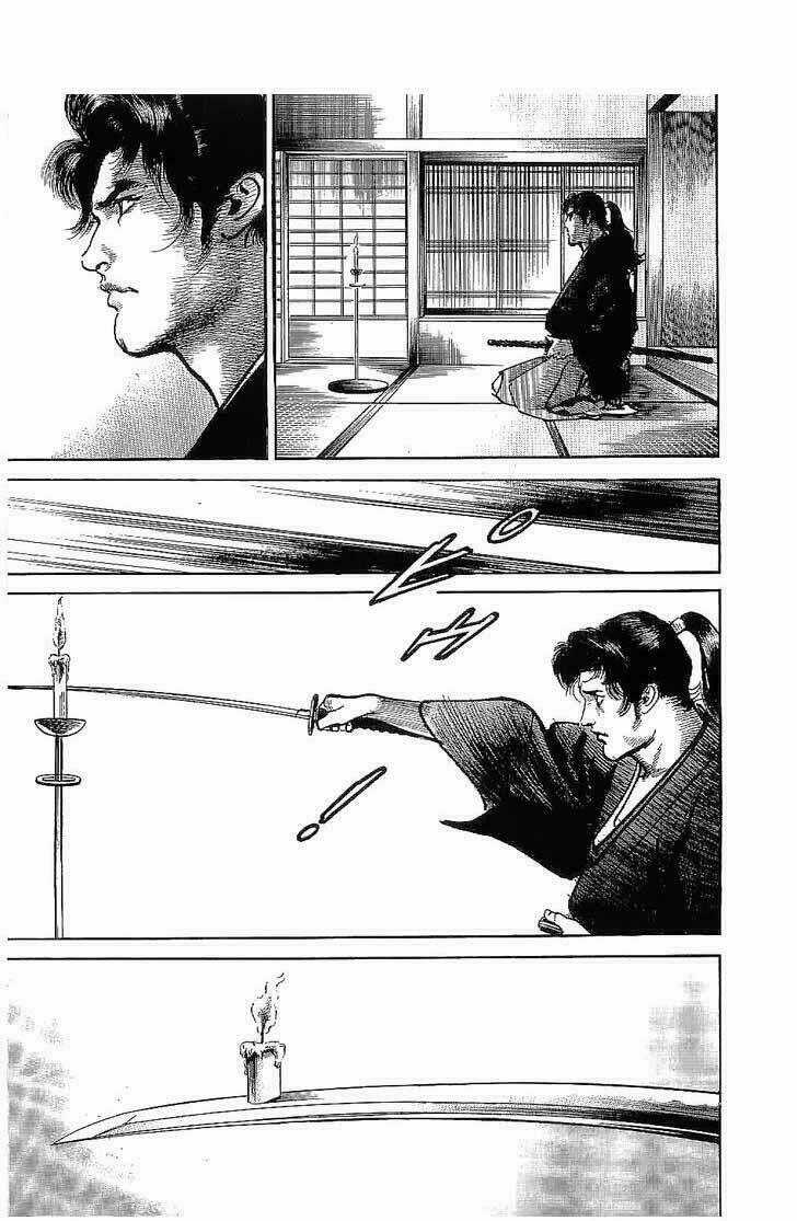 Bestia - Chapter 23 - Trang 21