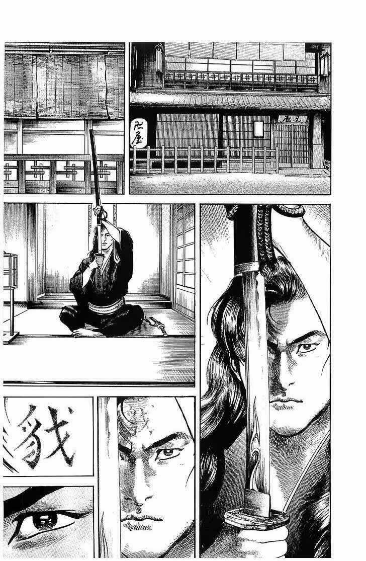 Bestia - Chapter 23 - Trang 23