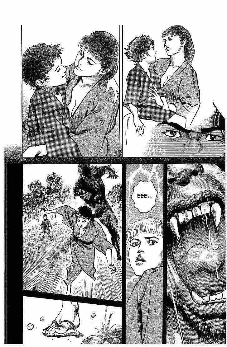 Bestia - Chapter 23 - Trang 24