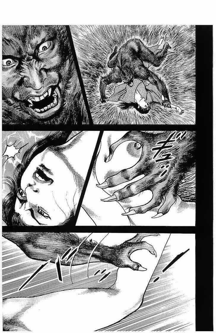 Bestia - Chapter 23 - Trang 25