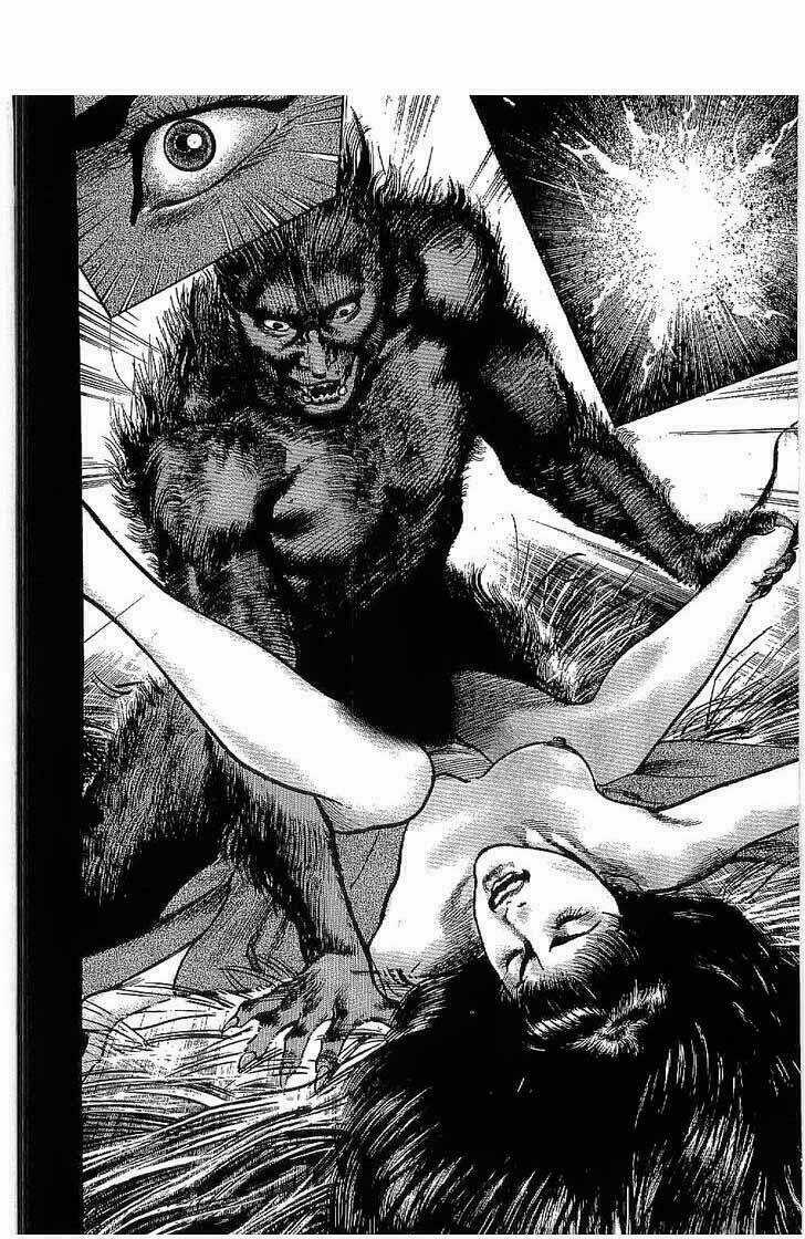 Bestia - Chapter 23 - Trang 26