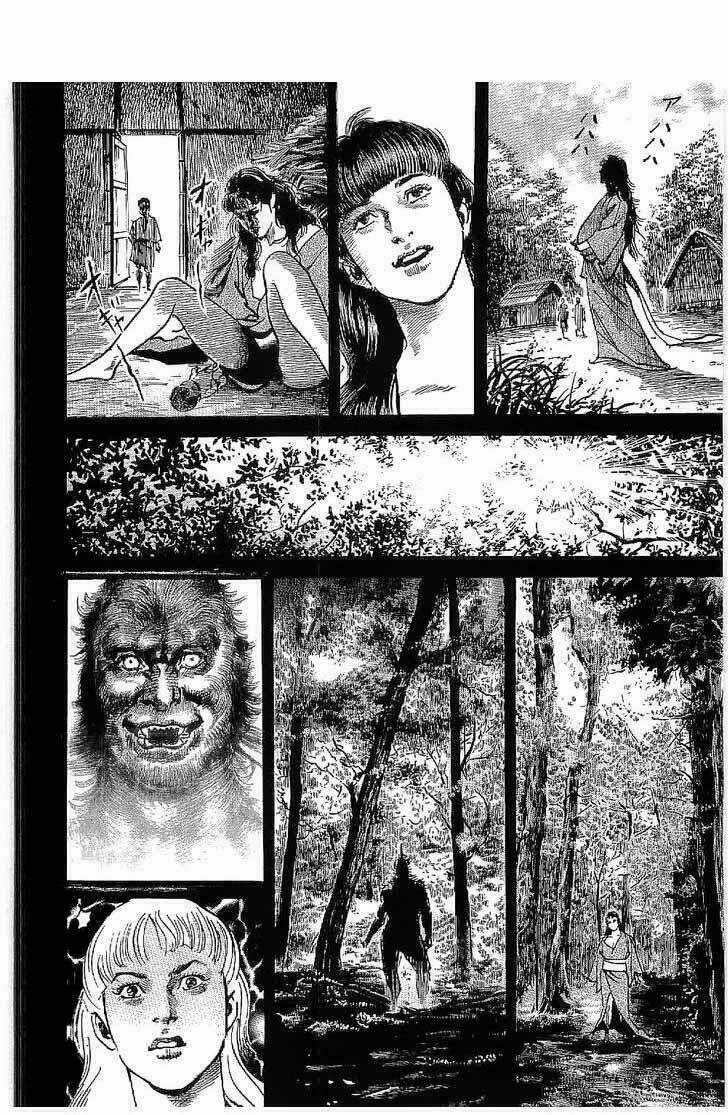 Bestia - Chapter 23 - Trang 28