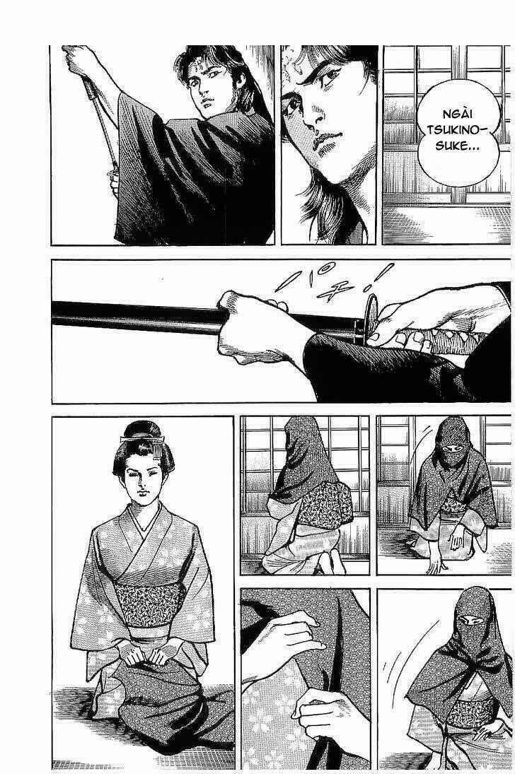 Bestia - Chapter 23 - Trang 30