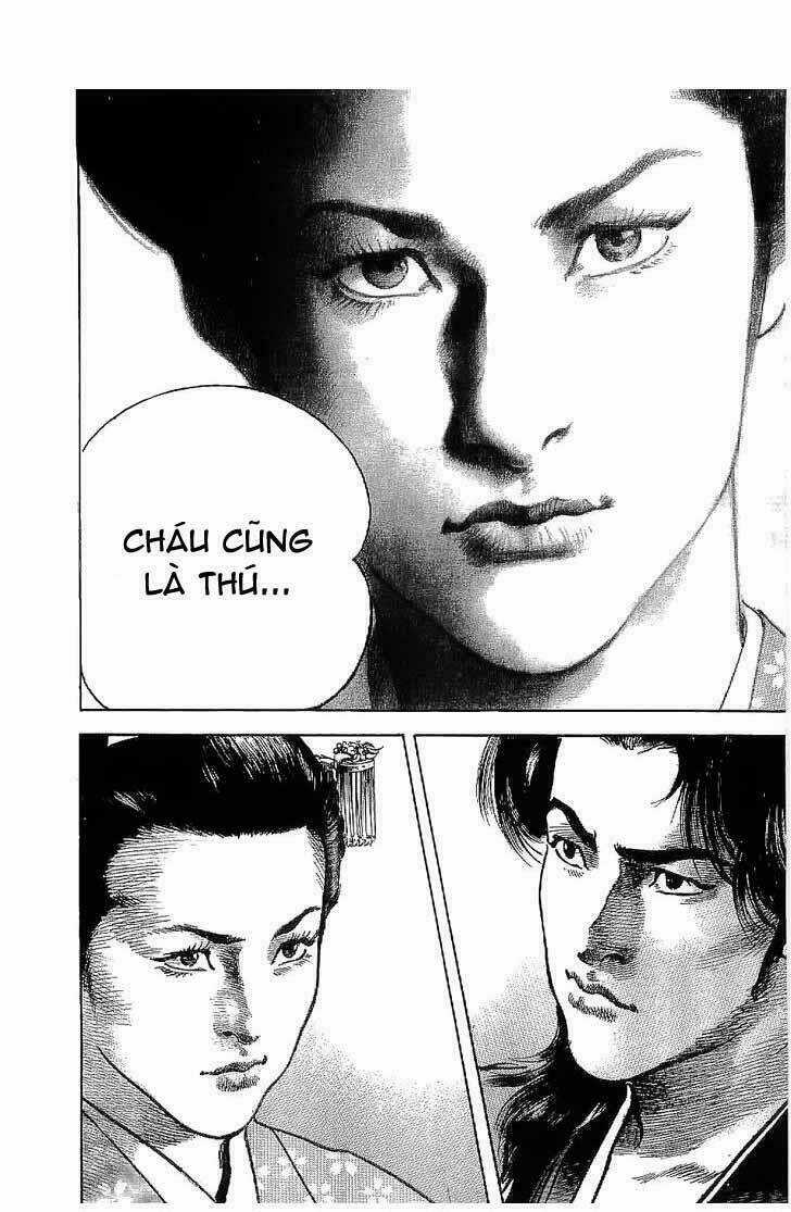 Bestia - Chapter 23 - Trang 32