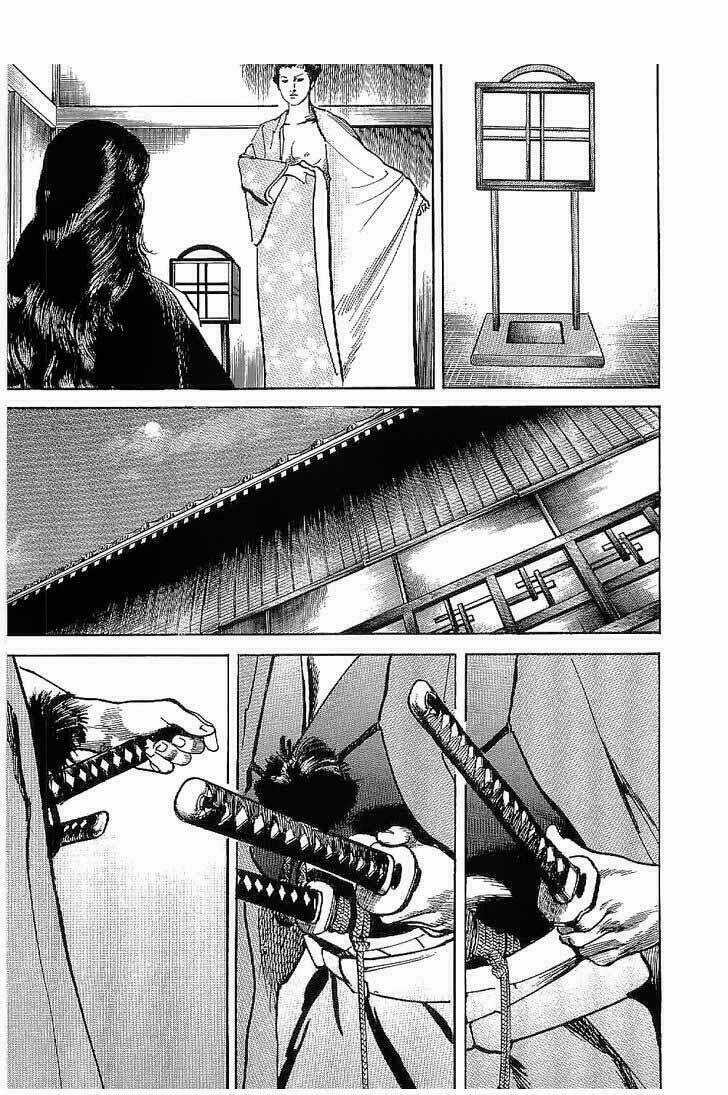 Bestia - Chapter 23 - Trang 33