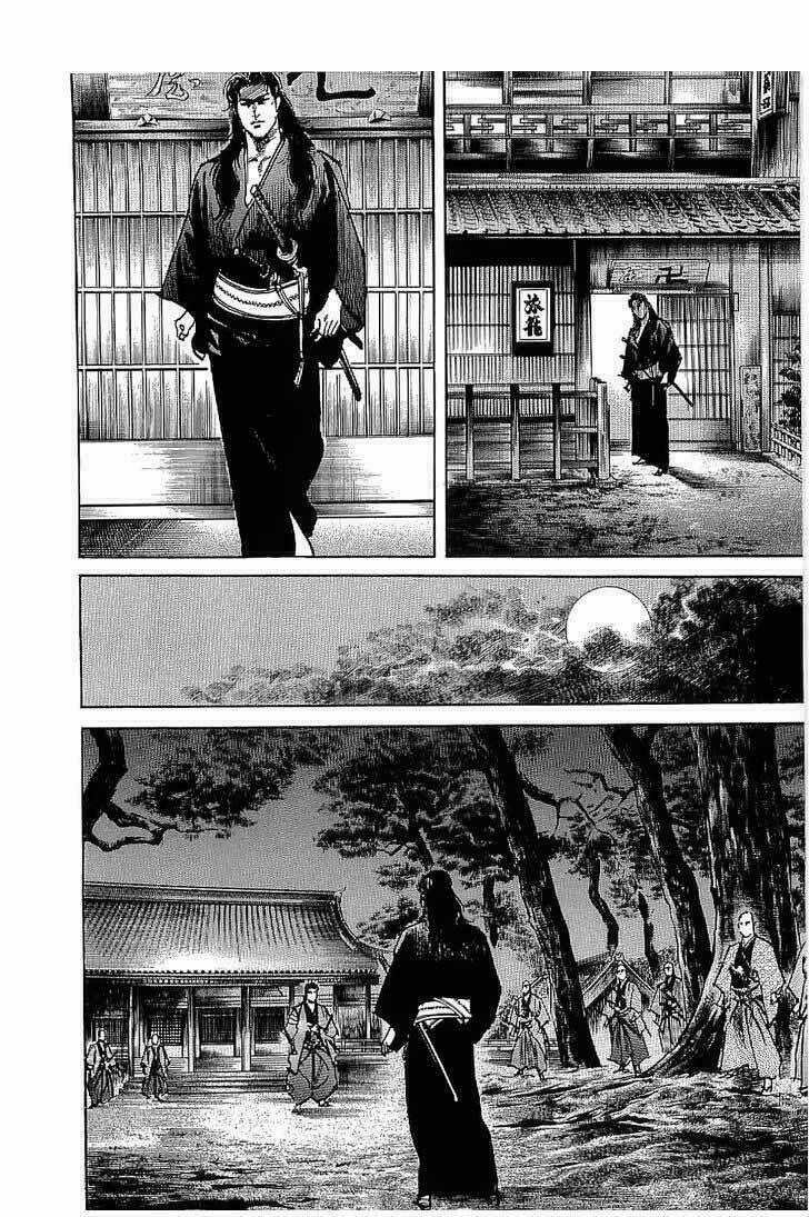 Bestia - Chapter 23 - Trang 35