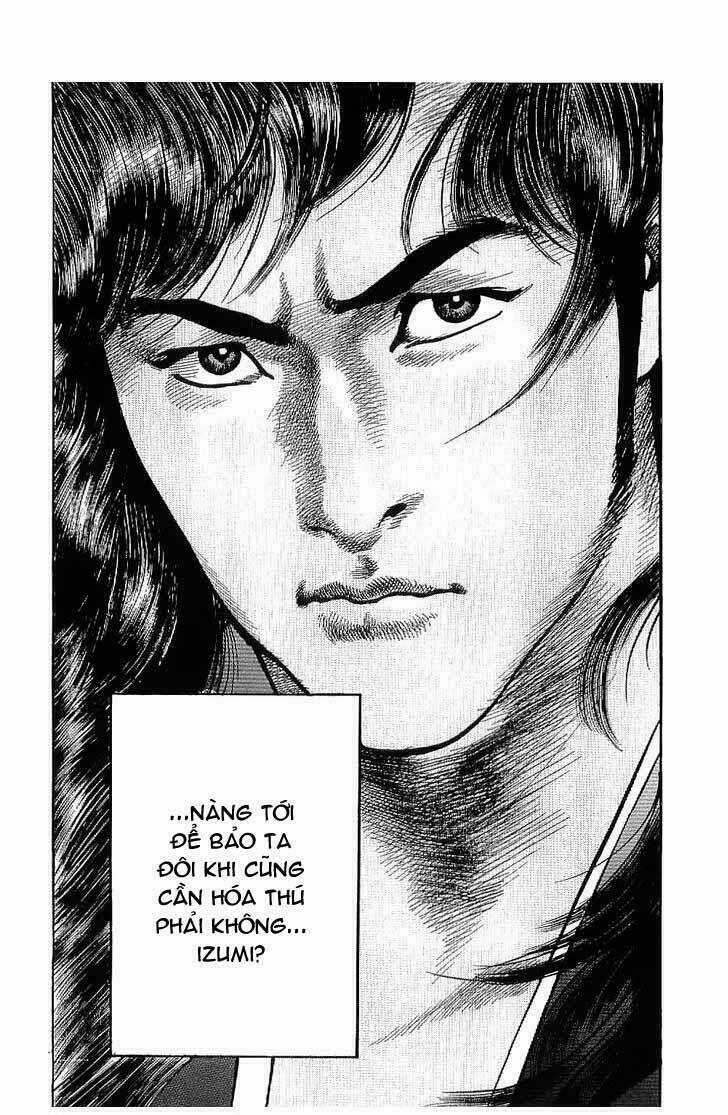 Bestia - Chapter 23 - Trang 39