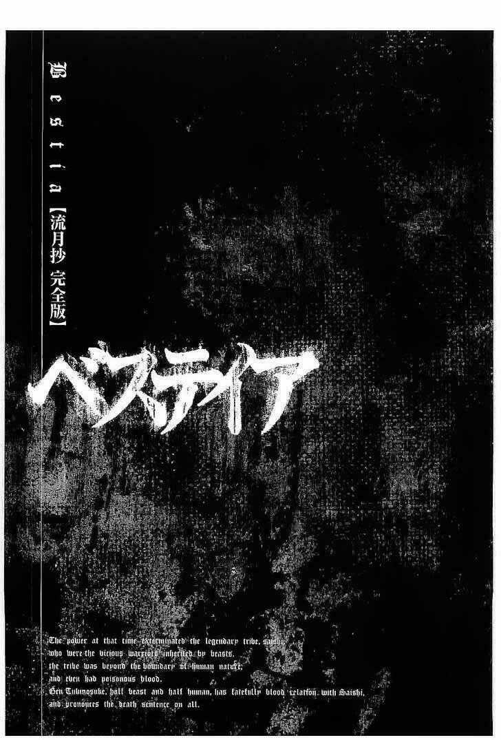 Bestia - Chapter 23 - Trang 40