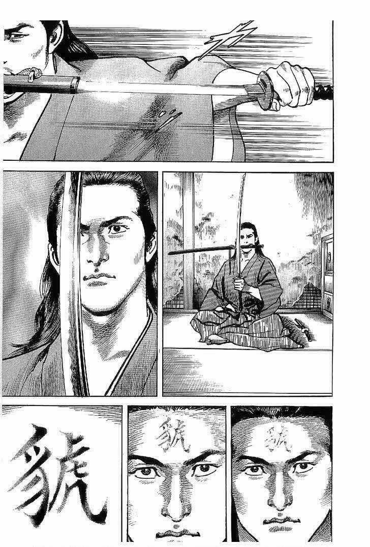 Bestia - Chapter 23 - Trang 5