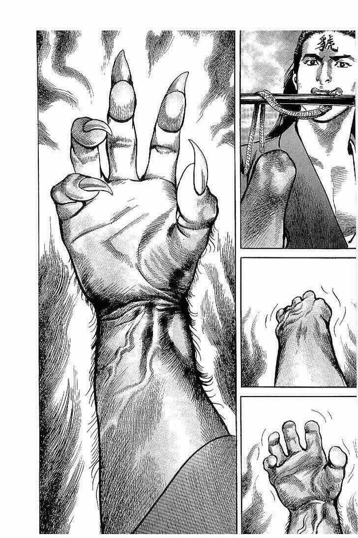 Bestia - Chapter 23 - Trang 6