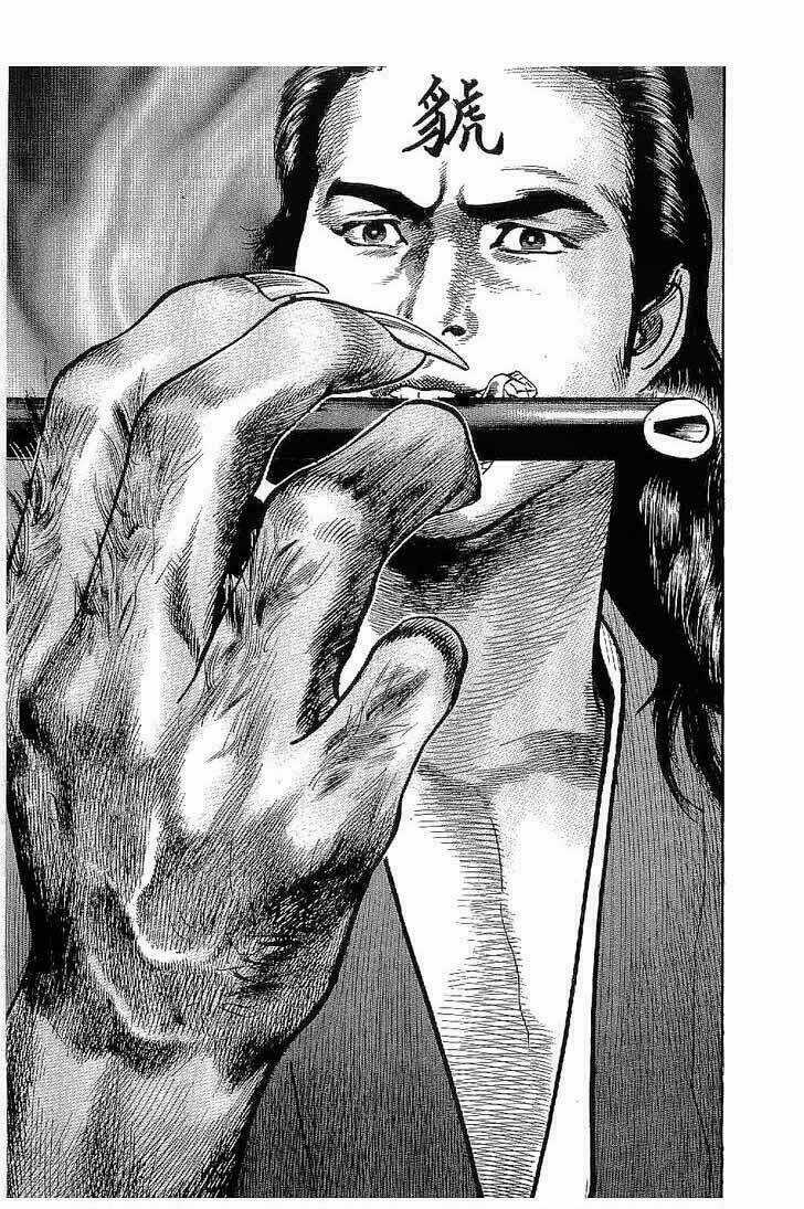 Bestia - Chapter 23 - Trang 7