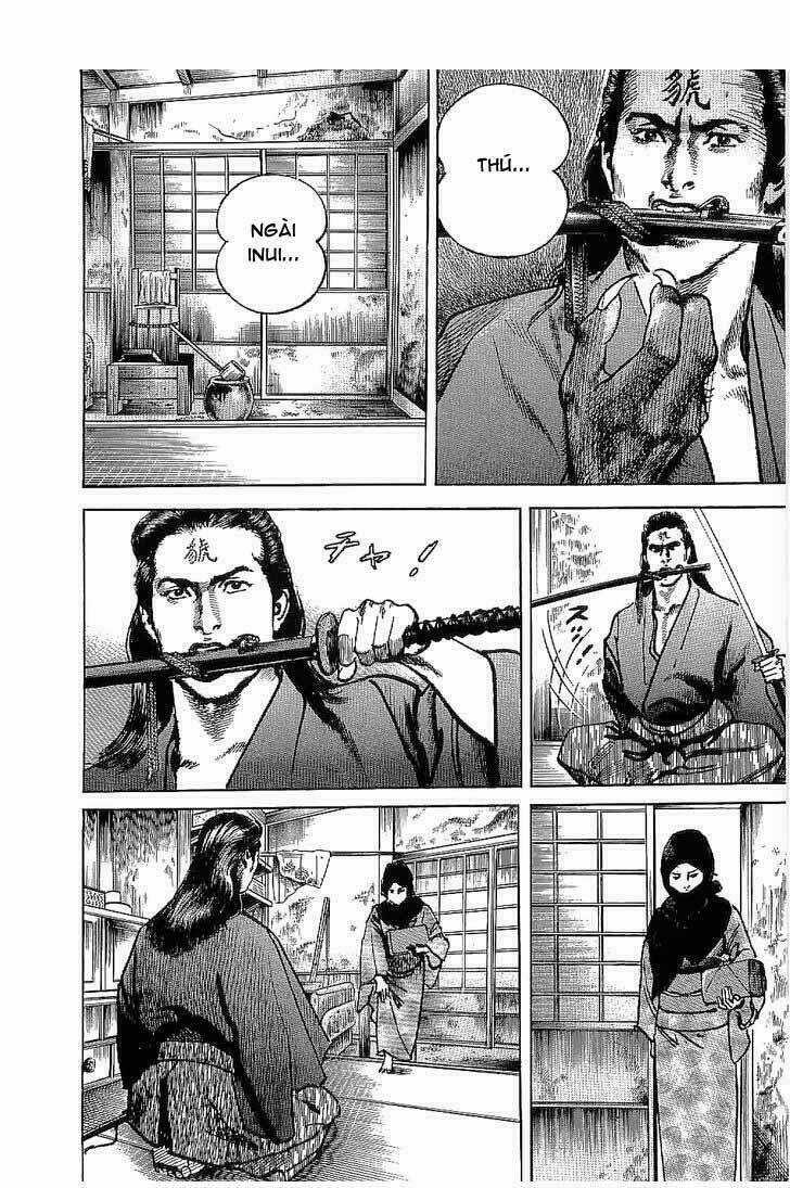 Bestia - Chapter 23 - Trang 8