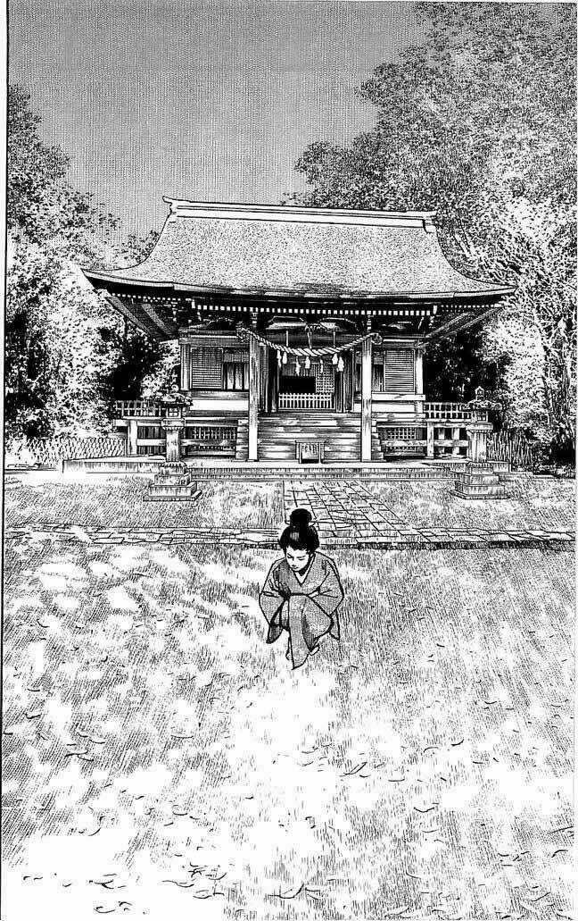 Bestia - Chapter 4 - Trang 11