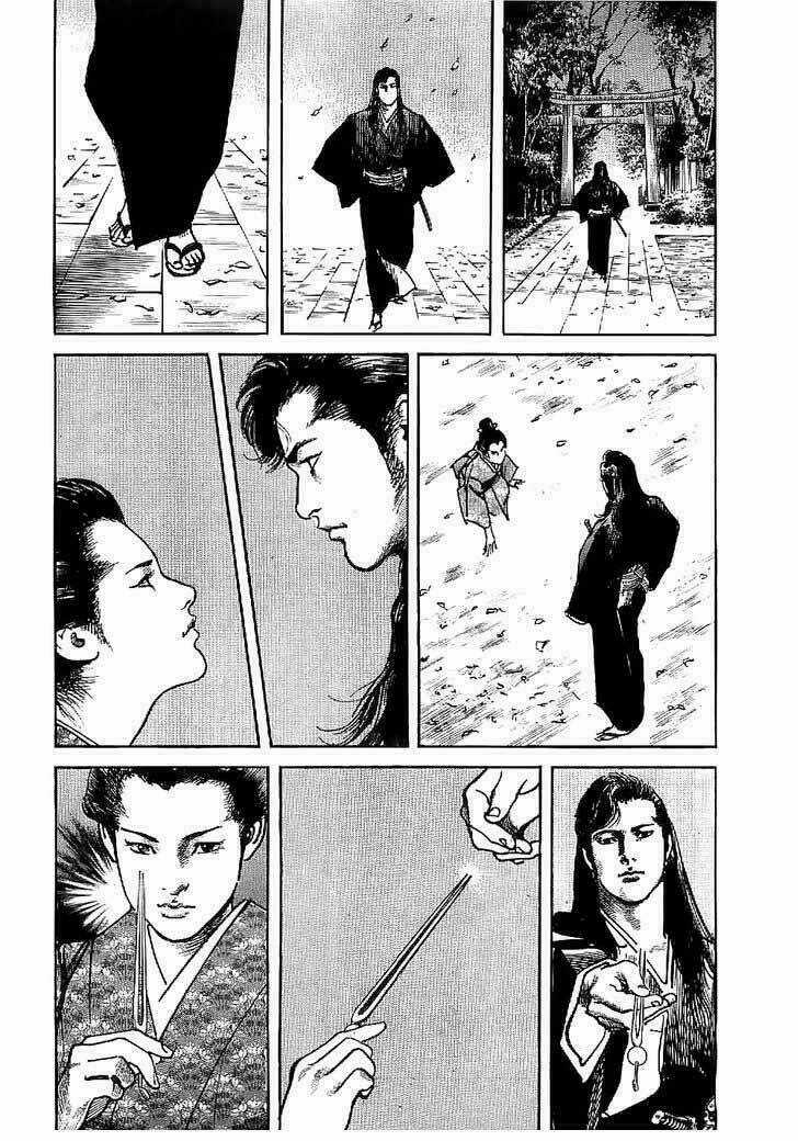 Bestia - Chapter 4 - Trang 12