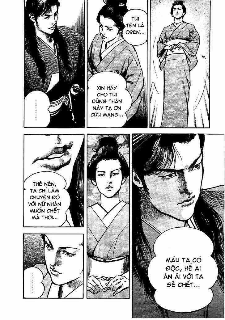 Bestia - Chapter 4 - Trang 13