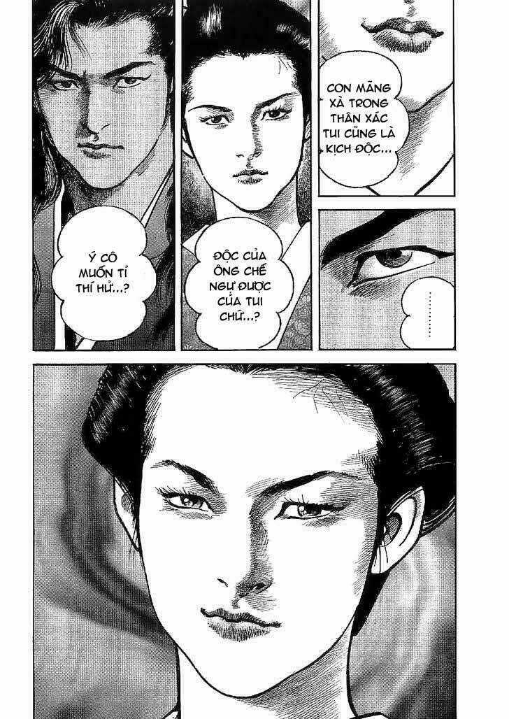 Bestia - Chapter 4 - Trang 14