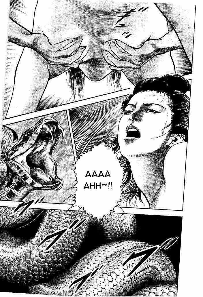 Bestia - Chapter 4 - Trang 18