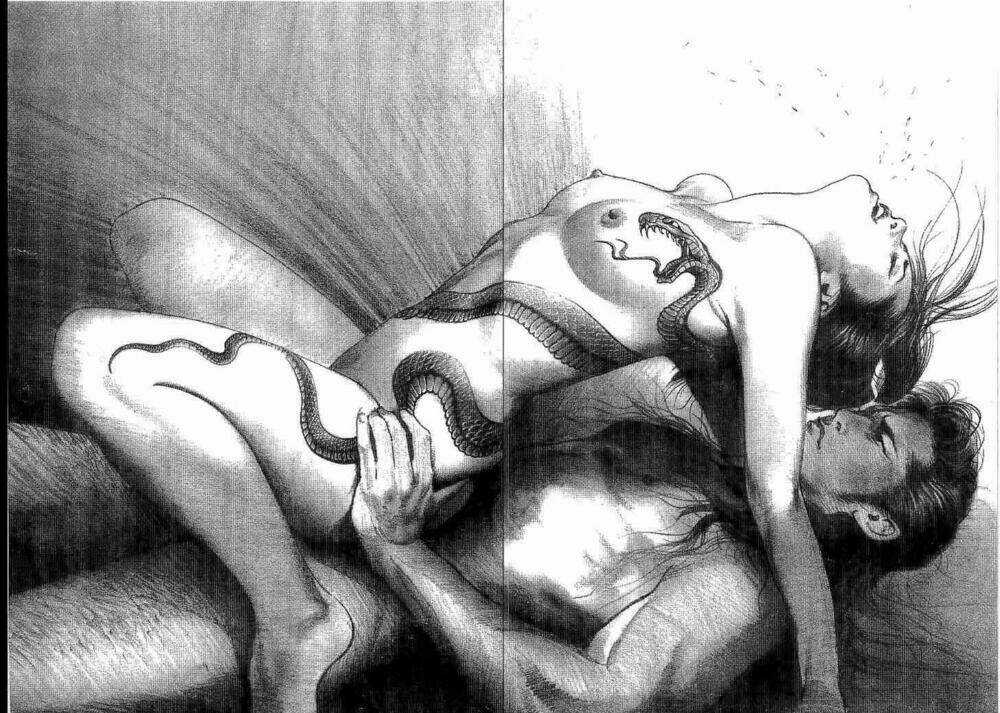 Bestia - Chapter 4 - Trang 19