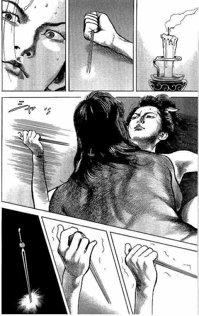 Bestia - Chapter 4 - Trang 20