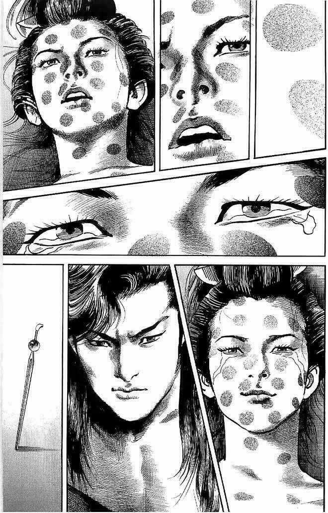 Bestia - Chapter 4 - Trang 21