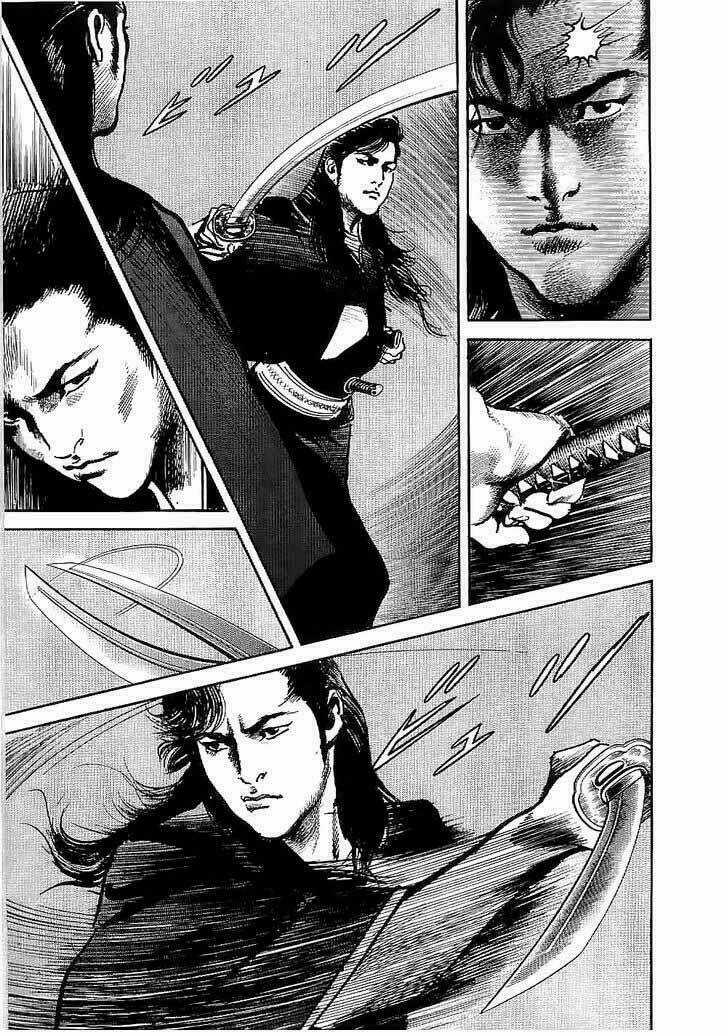 Bestia - Chapter 4 - Trang 23