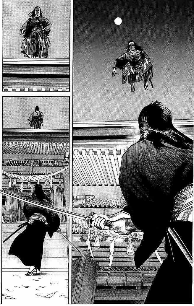 Bestia - Chapter 4 - Trang 24