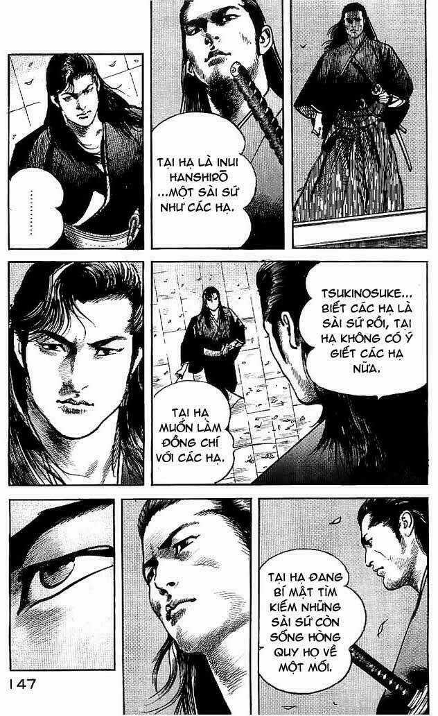 Bestia - Chapter 4 - Trang 25