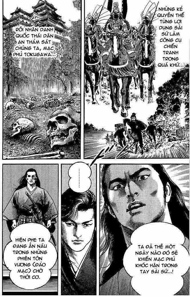 Bestia - Chapter 4 - Trang 26