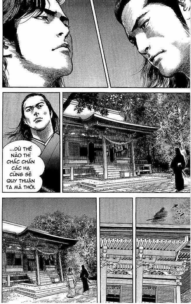 Bestia - Chapter 4 - Trang 28