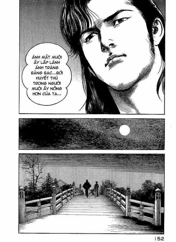 Bestia - Chapter 4 - Trang 30