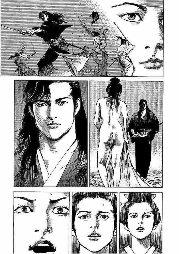 Bestia - Chapter 4 - Trang 4