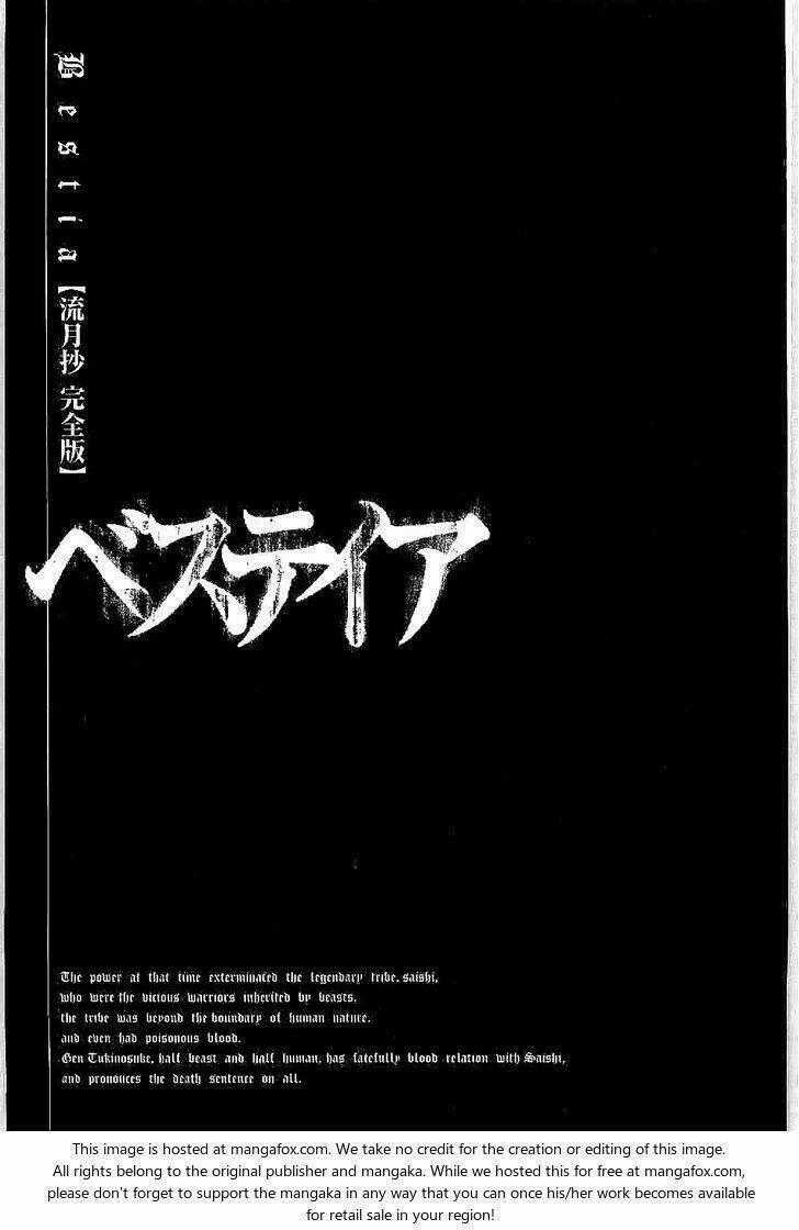 Bestia - Chapter 4 - Trang 31