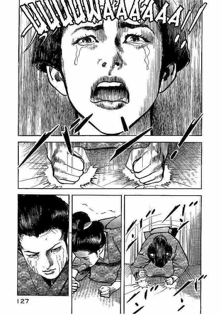 Bestia - Chapter 4 - Trang 6