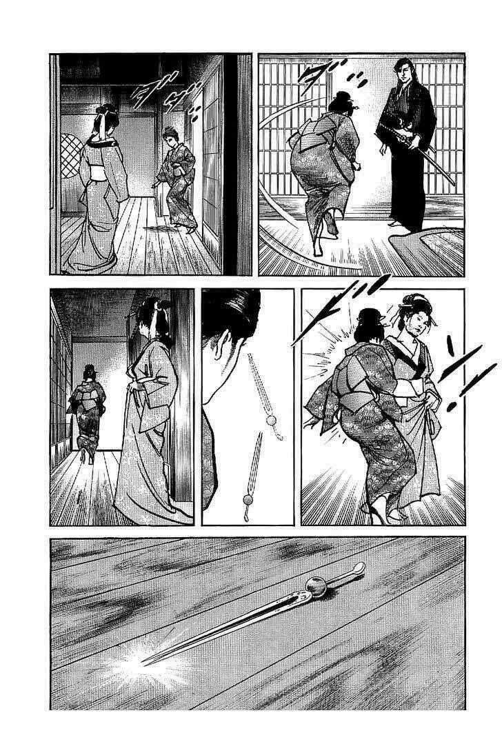 Bestia - Chapter 4 - Trang 7