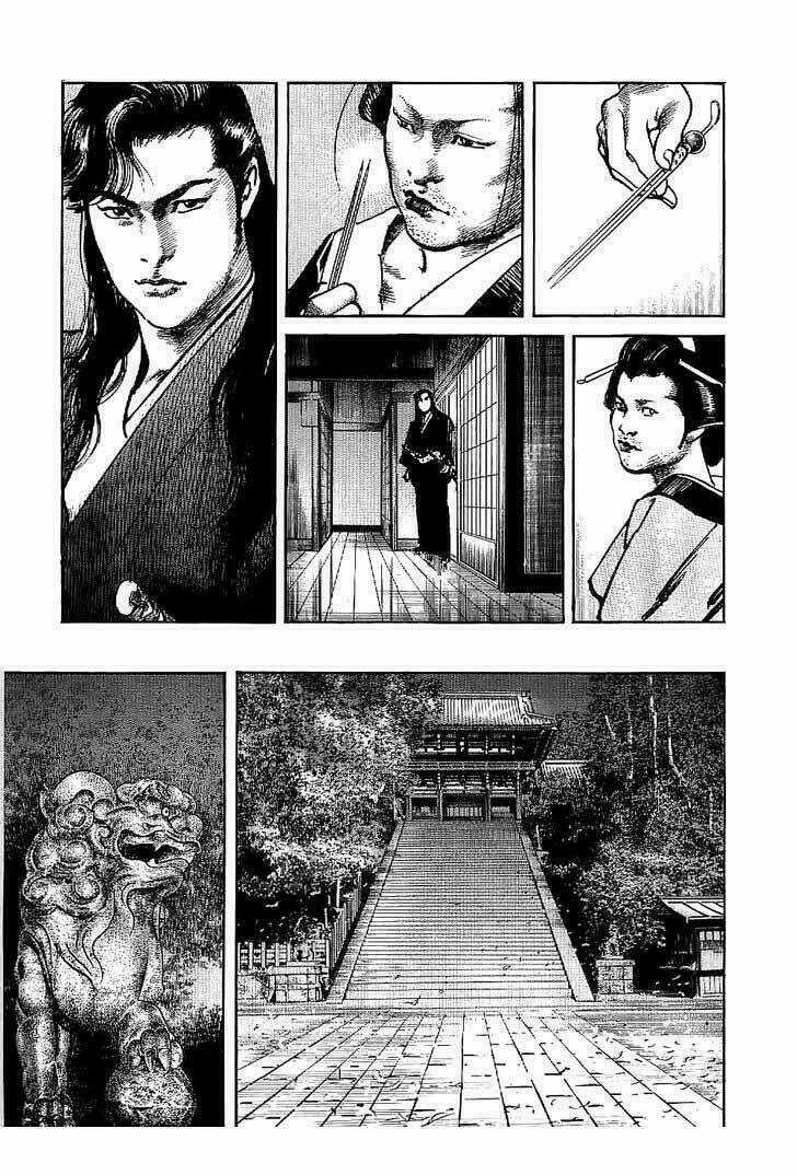 Bestia - Chapter 4 - Trang 8