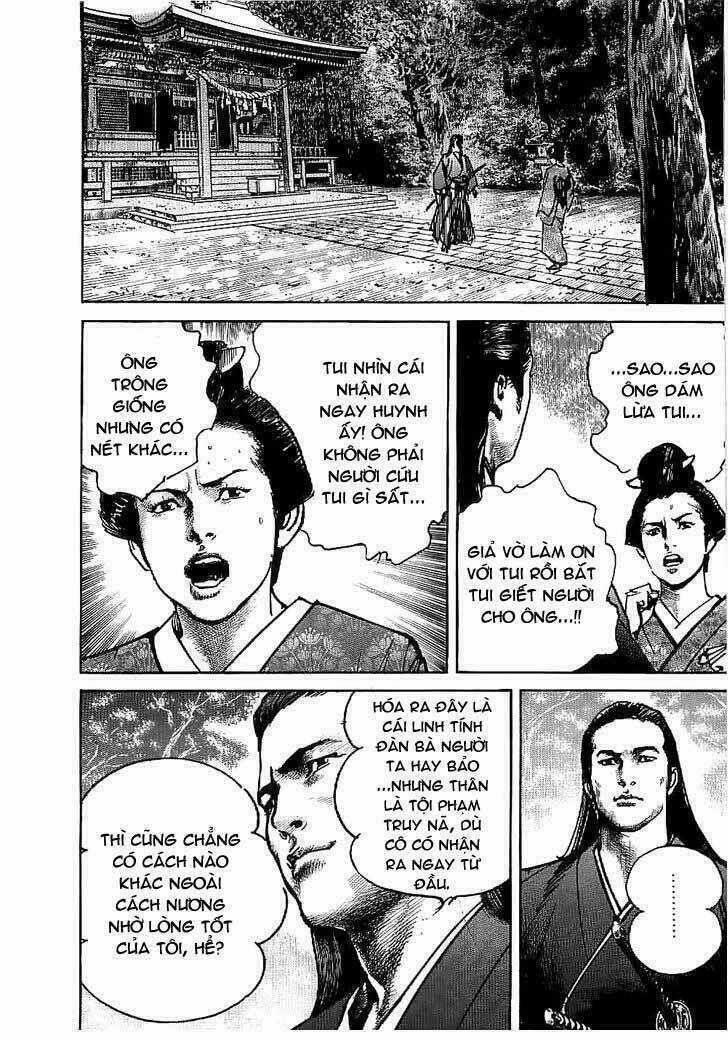 Bestia - Chapter 4 - Trang 9