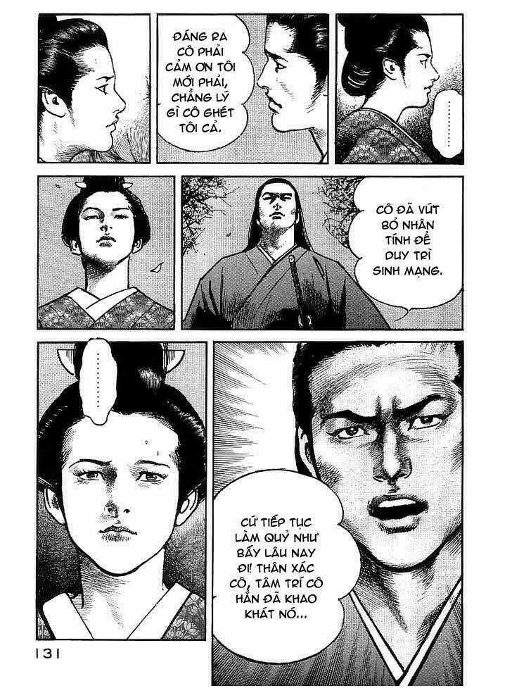 Bestia - Chapter 4 - Trang 10