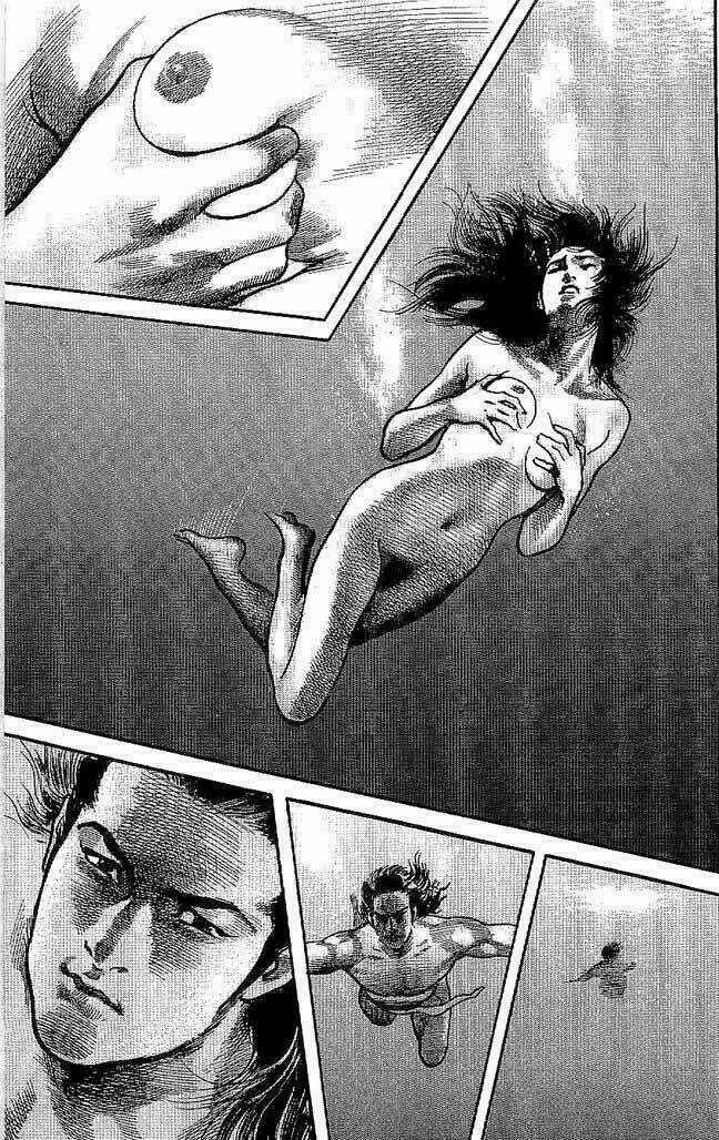 Bestia - Chapter 5 - Trang 14