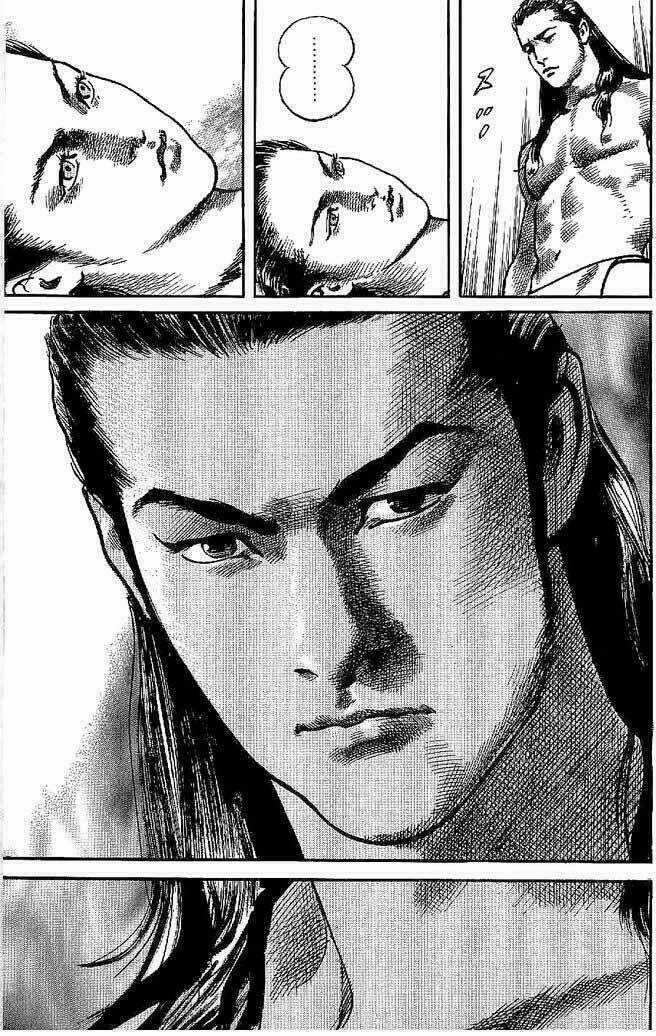 Bestia - Chapter 5 - Trang 16