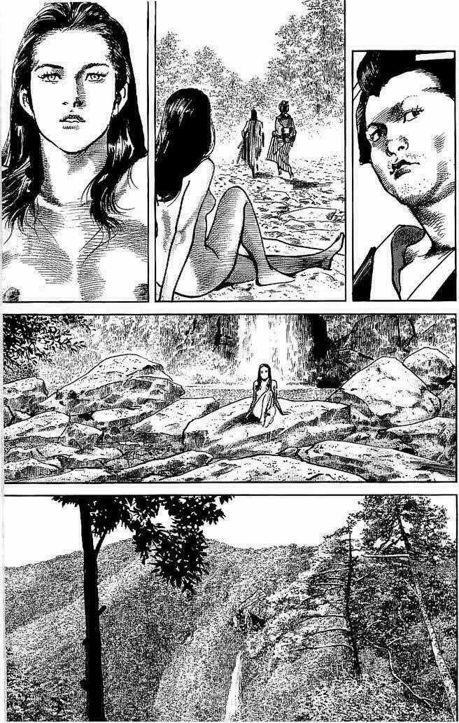 Bestia - Chapter 5 - Trang 22